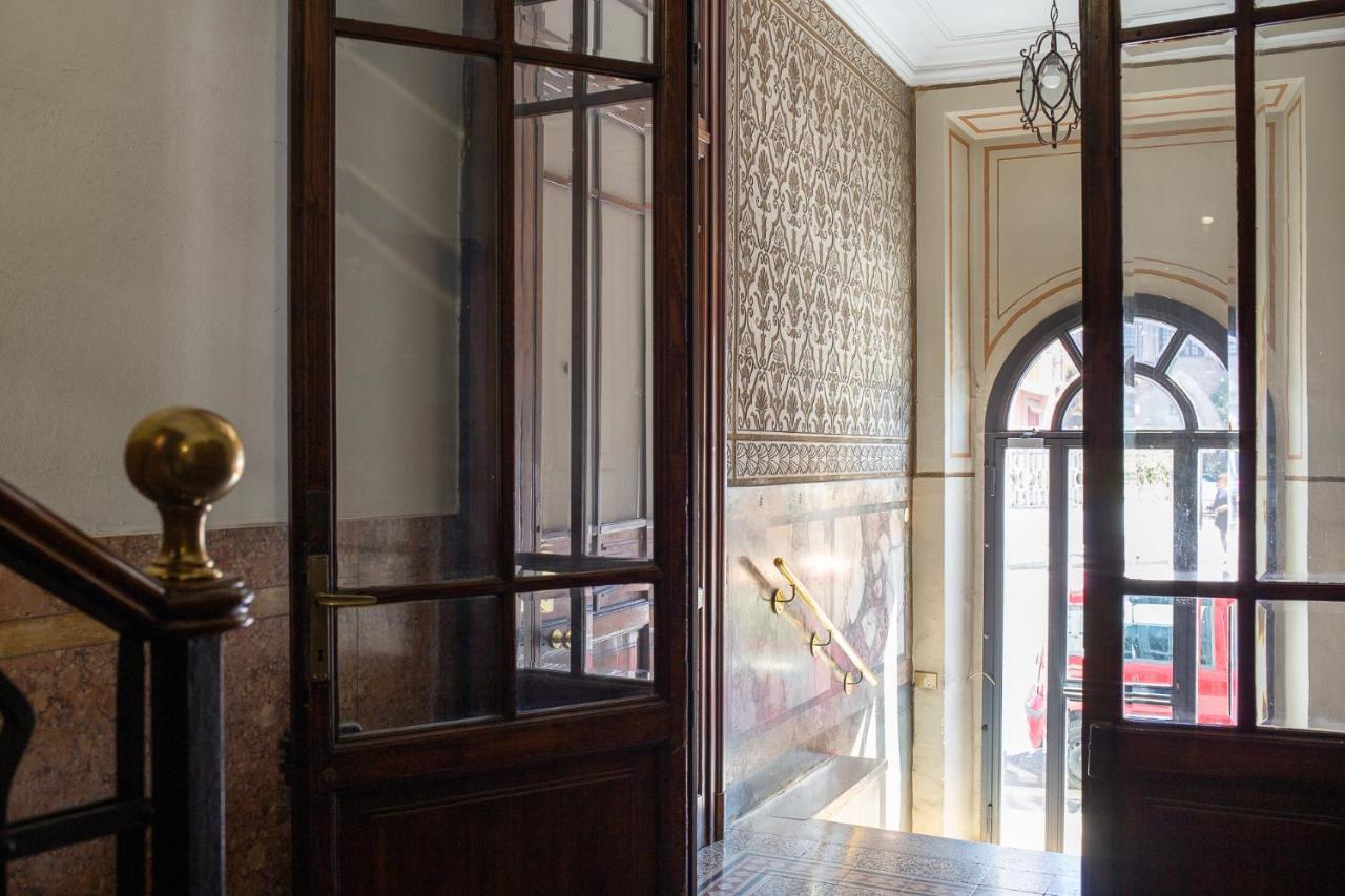 Appartamento Arbe, Zona Isola Milan Exterior photo