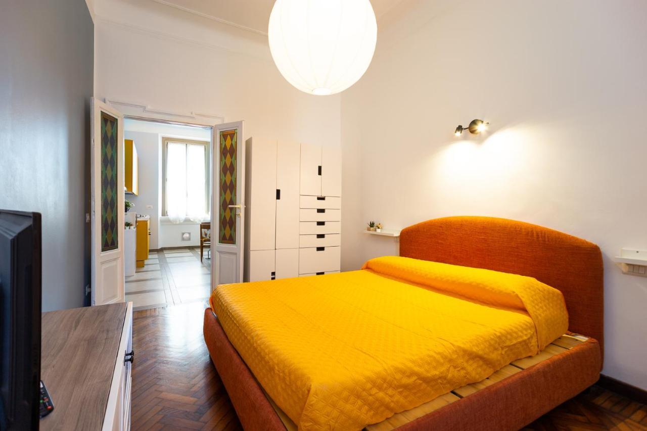 Appartamento Arbe, Zona Isola Milan Exterior photo