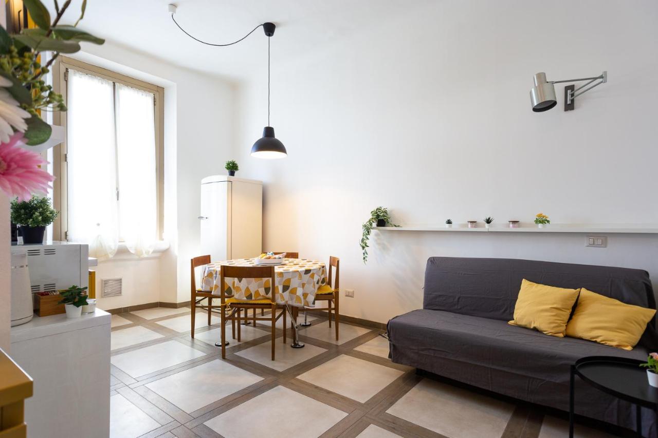 Appartamento Arbe, Zona Isola Milan Exterior photo