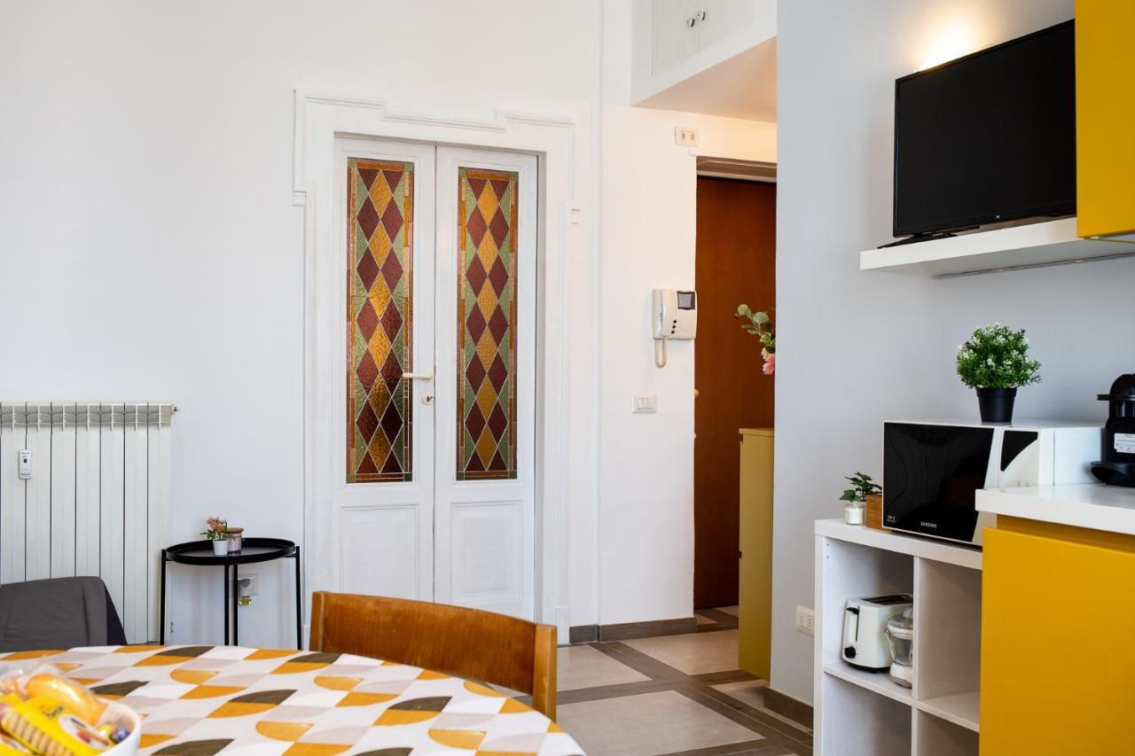 Appartamento Arbe, Zona Isola Milan Exterior photo
