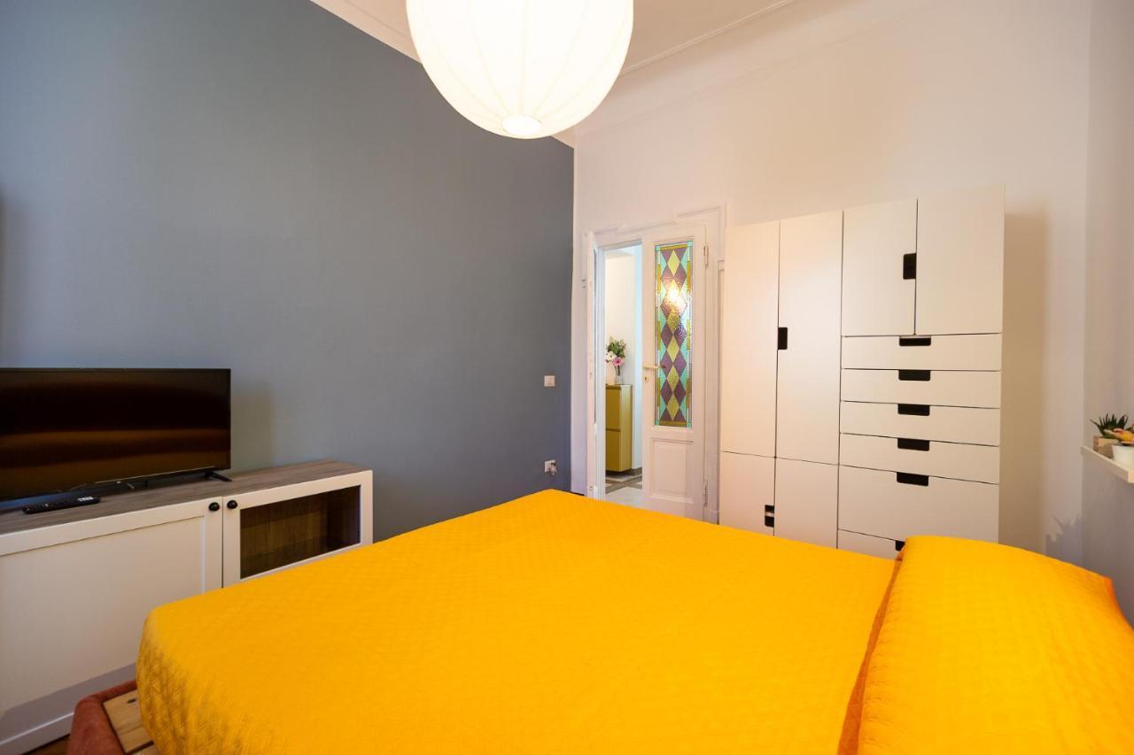 Appartamento Arbe, Zona Isola Milan Exterior photo